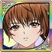 霞